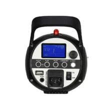 فلاش گودکس Godox SK300 II-V Studio Flash Monolight - تصویر 5