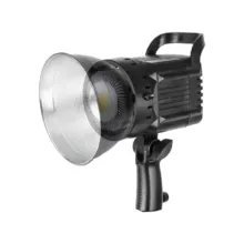 کیت تولید محتوا دو تایی ویدیو لایت COB-1201 با پایه A-kit19 - تصویر 2