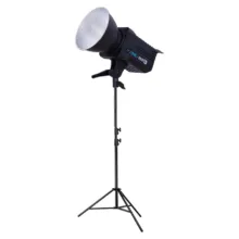 کیت تولید محتوا آرایشگاهی BK-300 و SR-3161 با بکگراند G-kit7 - تصویر 7