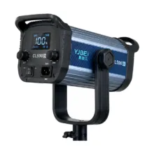 ویدیو لایت دو کلوین 500 وات YJBEi COB CL500 Bi - تصویر 3
