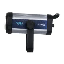 ویدیو لایت دو کلوین 500 وات YJBEi COB CL500 Bi - تصویر 2