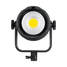 ویدیو لایت دو کلوین 500 وات YJBEi COB CL500 Bi - تصویر 4