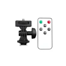 کیت نورپردازی دو شاخه U800-RGB به همراه پایه D-kit28 - تصویر 3