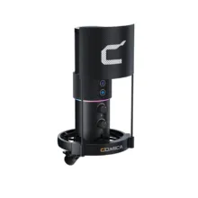 میکروفون استودیویی کامیکا COMICA Microphone EJOY U2D - تصویر 3
