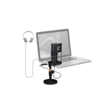 میکروفون استودیویی کامیکا COMICA Microphone EJOY U2D - تصویر 4