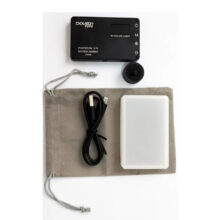 نور ال ای دی نانولایت دوسان Dousun LED Camera light - Image 6