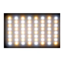 نور ال ای دی نانولایت دوسان Dousun LED Camera light - تصویر 4