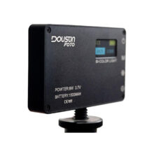 نور ال ای دی نانولایت دوسان Dousun LED Camera light - Image 2