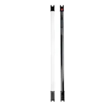نور باتومی 45 وات مکس‌لایت Maxlight  LED Tube Light HDL-100AIPRC RGB - تصویر 2