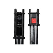 نور باتومی 45 وات مکس‌لایت Maxlight  LED Tube Light HDL-100AIPRC RGB - تصویر 3