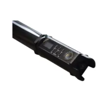 نور باتومی 45 وات مکس‌لایت Maxlight  LED Tube Light HDL-100AIPRC RGB - تصویر 4