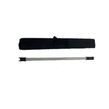 نور باتومی 45 وات مکس‌لایت Maxlight  LED Tube Light HDL-100AIPRC RGB - تصویر 6
