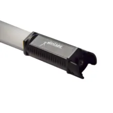 نور باتومی 45 وات مکس‌لایت Maxlight  LED Tube Light HDL-100AIPRC RGB - تصویر 5