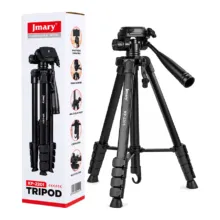 سه پایه عکاسی جیماری JMARY KP-2201 - تصویر 12