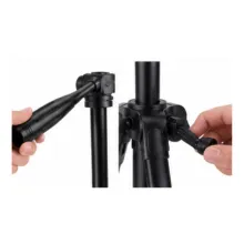 سه پایه عکاسی جیماری JMARY KP-2201 - تصویر 5