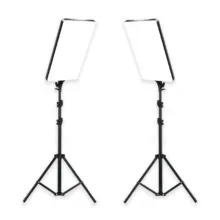 کیت عکاسی دو شاخه BK-980 با پایه D-kit32 - تصویر 2