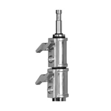 پایه نور و پروژکتور استیل اتوماتیک light base AZ 290 - تصویر 2