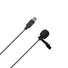 میکروفون یقه ای کامیکا COMICA CVM-V01SP UC - تصویر 2