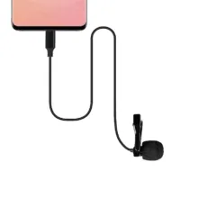 میکروفون یقه ای کامیکا COMICA CVM-V01SP UC - تصویر 3