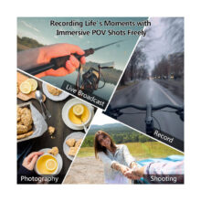 هولدر گردنی موبایل دریم لایت DreamLight DRD 003 - Image 9