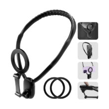 هولدر گردنی موبایل و گوپرو دریم لایت DreamLight DRD 004 - Image 2