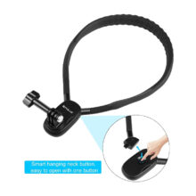 هولدر گردنی موبایل دریم لایت DreamLight DRD 002 - Image 4