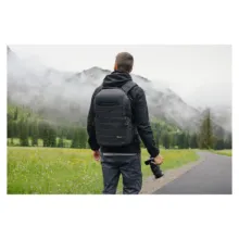 کوله پشتی لوپرو Lowepro ProTactic BP 350 A W II LP37176-GRL - تصویر 11