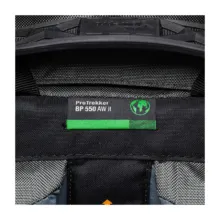 کوله پشتی لوپرو Lowepro Pro Trekker RLX 550 A W II LP37270-PWW - تصویر 10