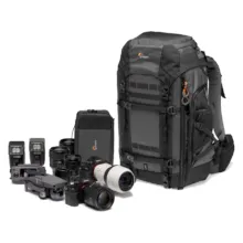 کوله پشتی لوپرو Lowepro Pro Trekker RLX 550 A W II LP37270-PWW - تصویر 5