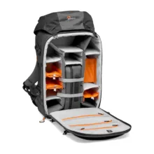 کوله پشتی لوپرو Lowepro Pro Trekker RLX 550 A W II LP37270-PWW - تصویر 4