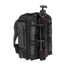 کوله پشتی چرخ دار لوپرو Lowepro Pro Trekker RLX 450 A W II LP37272-GRL - تصویر 2