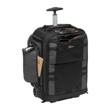 کوله پشتی چرخ دار لوپرو Lowepro Pro Trekker RLX 450 A W II LP37272-GRL - تصویر 3