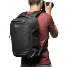 کوله پشتی لوپرو Lowepro Flipside 300 A W III (Black) LP37350-PWW - تصویر 13