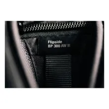 کوله پشتی لوپرو Lowepro Flipside 300 A W III (Black) LP37350-PWW - تصویر 11