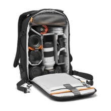 کوله پشتی لوپرو Lowepro Flipside 300 A W III (Black) LP37350-PWW - تصویر 7