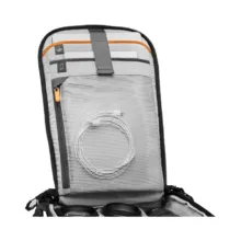 کوله پشتی لوپرو Lowepro Flipside 300 A W III (Black) LP37350-PWW - تصویر 8