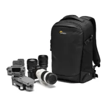 کوله پشتی لوپرو Lowepro Flipside 300 A W III (Black) LP37350-PWW - تصویر 9
