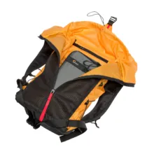 کوله پشتی لوپرو Lowepro RunAbout BP 18L Collapsible LP37443-PWW - تصویر 3