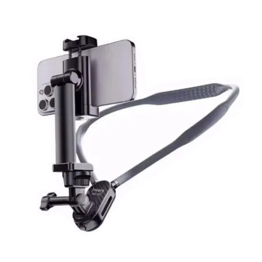 MG01-1 هولدر گردنی موبایل جیماری Jmary Neck Holder MG 01 - تصویر 1