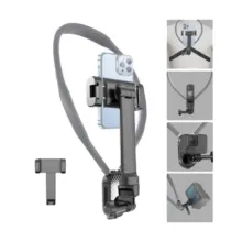 هولدر گردنی موبایل جیماری Jmary Neck Holder MG 01 - تصویر 2