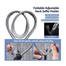هولدر گردنی موبایل جیماری Jmary Neck Holder MG 01 - تصویر 3