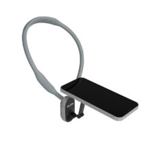 هولدر گردنی موبایل تلسین Telesin MNM 001 - Image 2