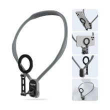 هولدر گردنی موبایل تلسین NECK HOLDER Telesin MNM 002 - Image 3