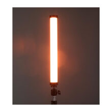 نور باتومی نایس فوتو NiceFoto TC 210 RGB.W LED Light - Image 5