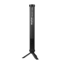نور باتومی نایس فوتو NiceFoto TC 210 RGB.W LED Light - Image 2