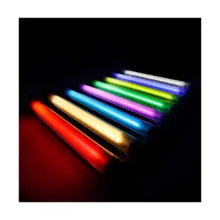 نور باتومی 8 وات لوکسئوLUXCEO P7 Pro RGB - تصویر 8