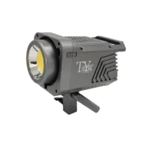 کیت عکاسی ویدئو لایت PL100 با سافت باکس پرتابل D-kit20 - تصویر 2
