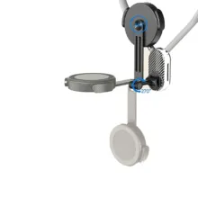 هولدر گردنی موبایل NECK HOLDER SCS-NH001 - تصویر 3