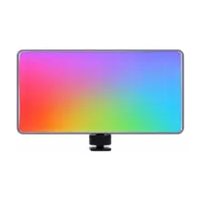 پنل نور ال ای دی ویست لند VISTland LED V01 RGB - تصویر 6
