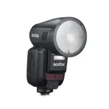 فلاش گودکس Godox V100 Flash for Canon - تصویر 4